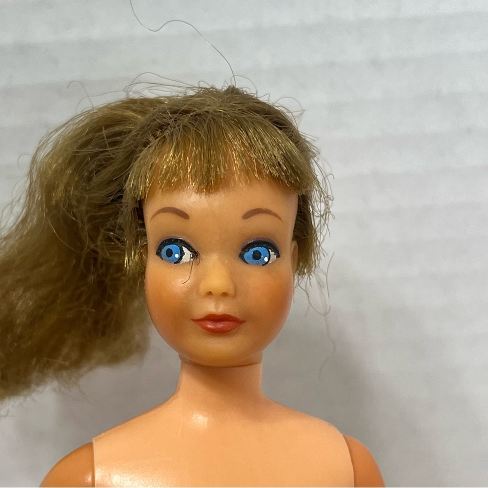 VINTAGE Skipper Barbie doll - Picture 7 of 15